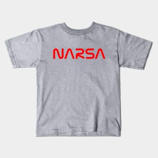 NARSA Kids T-Shirt